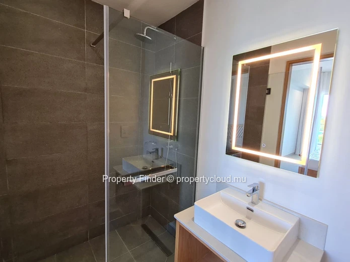 Penthouse 2 chambres à vendre – Nord de l'Île Maurice