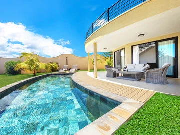3 Bedroom Villa