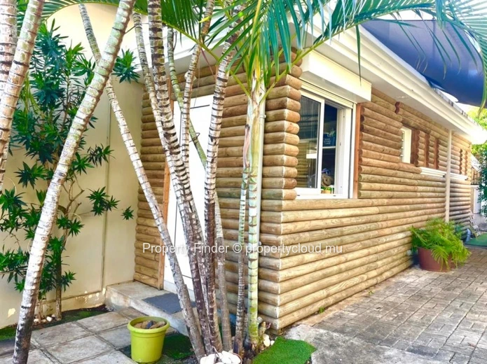 Luxury Villa Estate for Sale in La Tourelle, Tamarin – Lagoon & Mountain Views