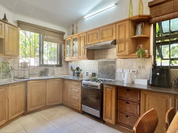 Villa de 3 Chambres