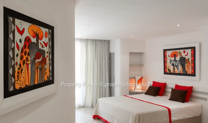 Villa de luxe 5 chambres à vendre – Sud-Est Île Maurice