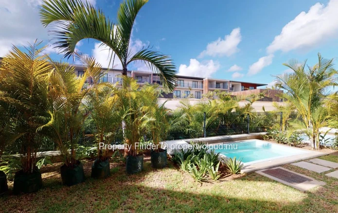 Spacious 2-Bedroom Apartment with Modern Amenities