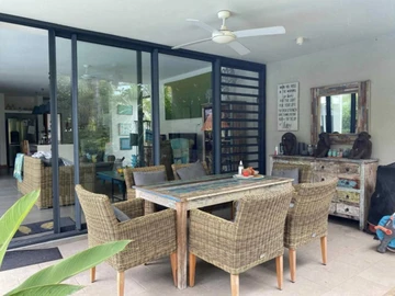 3 Bedroom Villa