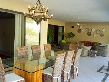 Villa de 4 Chambres