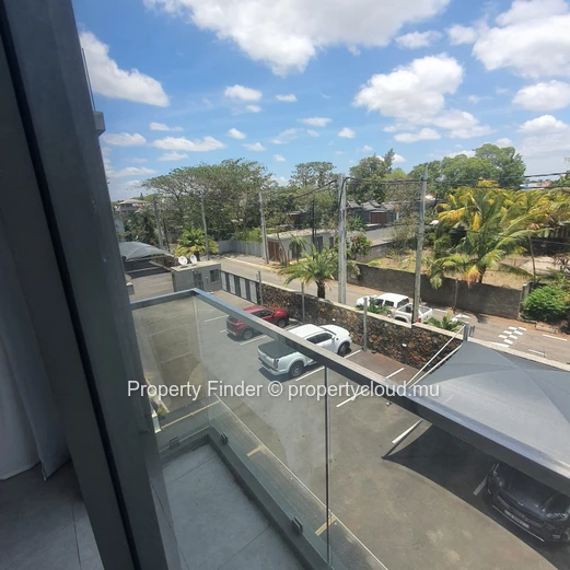 3-Bedroom Apartment - For Rent - Grand Baie