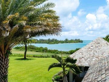 5 Bedroom Villa