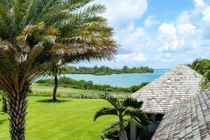 Luxurious 6 -Bedroom Villa In Anahita's Lunea Neighbourhood