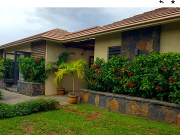 Villa de 4 Chambres