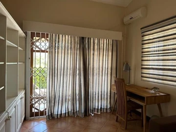 Villa de 3 Chambres