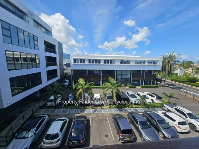 Bureau à louer – Black River Business Park