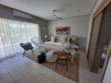 3 Bedroom Townhouse, Duplex