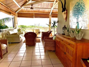 5 Bedroom Villa