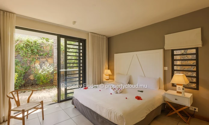 Villa Deluxe 3 Bedrooms