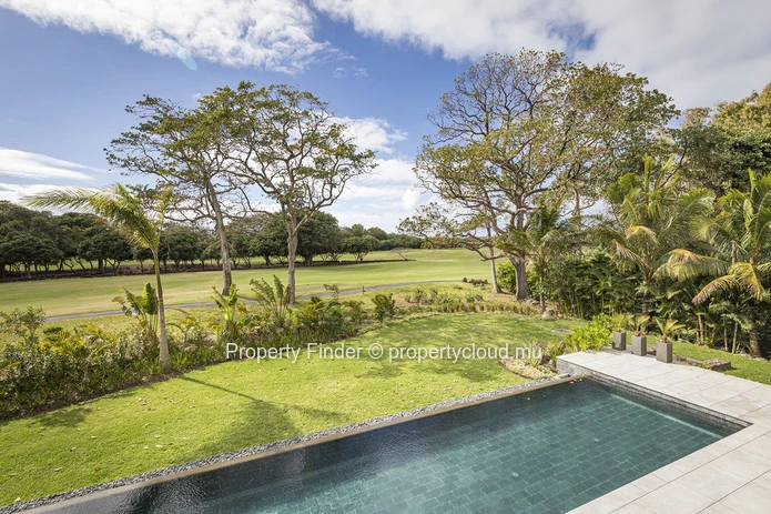 Luxury 4 Bedroom Villa For Sale - South East Of Mauritius