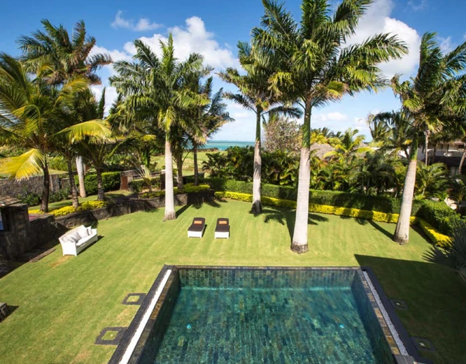 Luxury Golf Estate Living –  Stunning 4-Bedroom Villa 