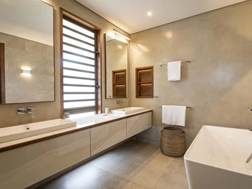 Villa de 4 Chambres