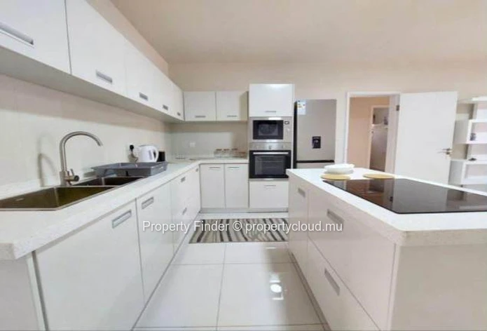 Appartement spacieux de 3 chambres à vendre – Tamarin