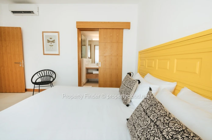 North Coast Mauritius 3-Bedroom Apartment for Sale 