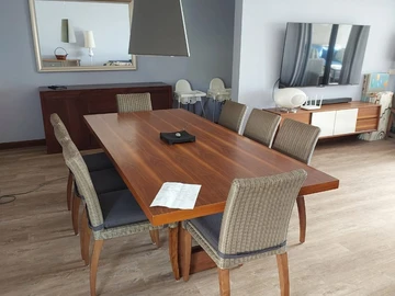 Appartement de 3 Chambres
