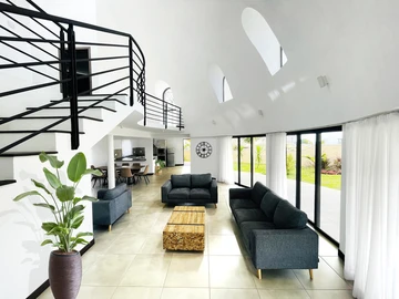 Villa de 3 Chambres