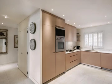 Appartement de 2 Chambres