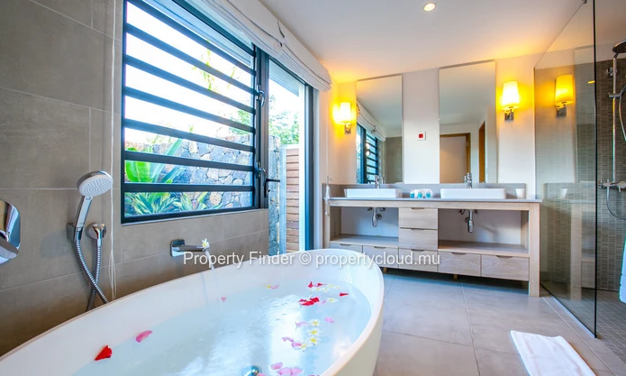 Villa Deluxe 3 Bedrooms