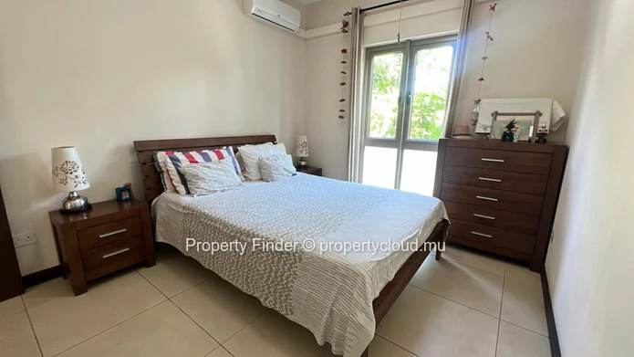 Elegant 3-Bedroom Apartment for Sale in a Stylish Residence