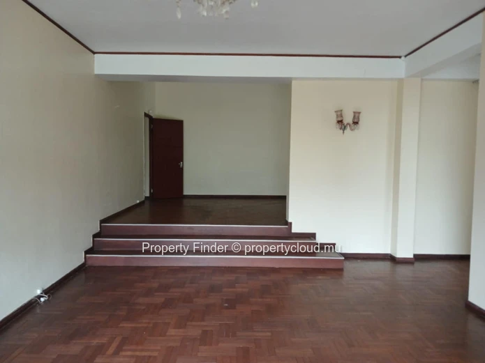 Curepipe House – Un Sanctuaire Culturel avec Vue sur le Jardin