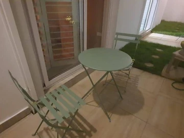 Villa de 3 Chambres