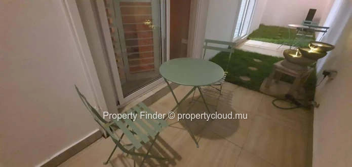 3 Bedroom Ground Floor Villa - For Rent - Black River 