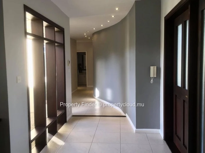 Well designed family home in Black River