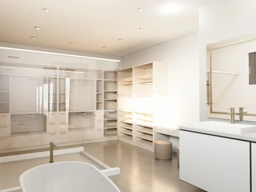 3 Bedroom Penthouse