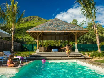 3 Bedroom Villa