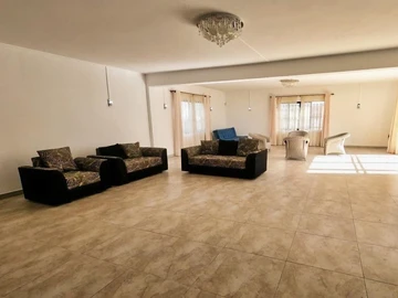Villa de 4 Chambres