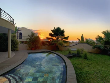 Villa de 3 Chambres