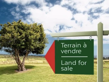 Terrain Résidentiel