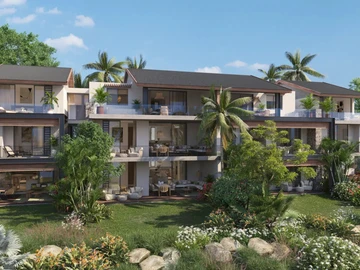 3 Bedroom Penthouse