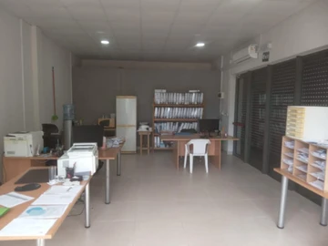 Bureau