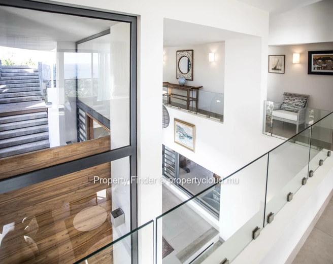 Luxury Living on the West Coast with Iconic Le Morne Views