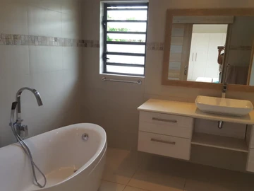 Villa de 4 Chambres