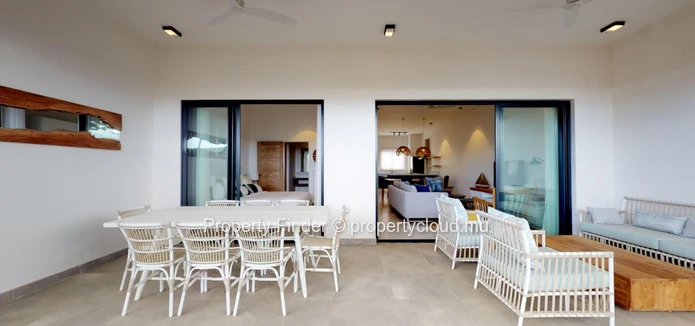 Modern 3-Bedroom Apartment for Sale – Pereybere