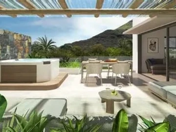 2 Bedroom Penthouse