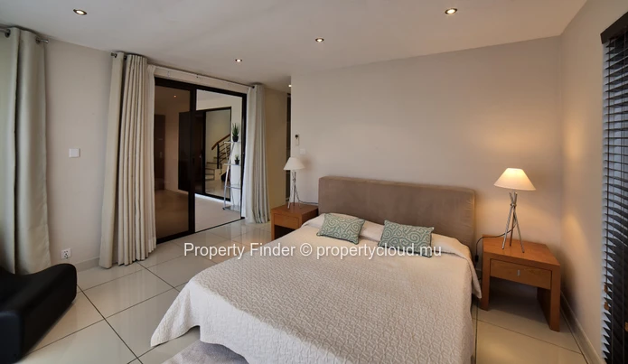 4 Bedroom Penthouse For Sale - West Of Mauritius