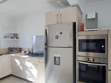 Villa de 4 Chambres