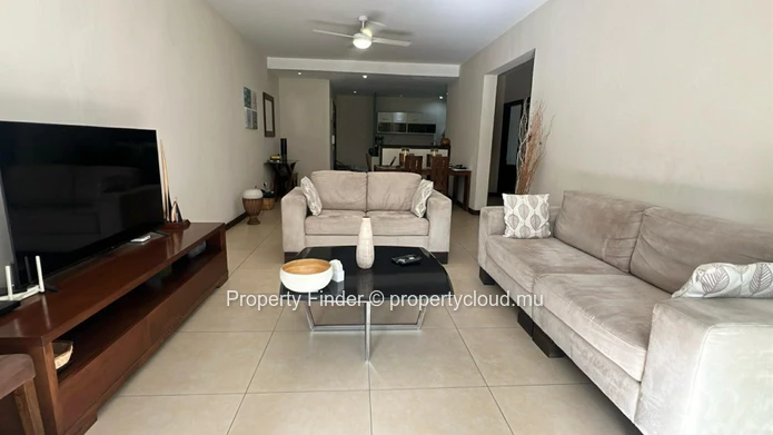 Elegant 3-Bedroom Apartment for Sale in a Stylish Residence