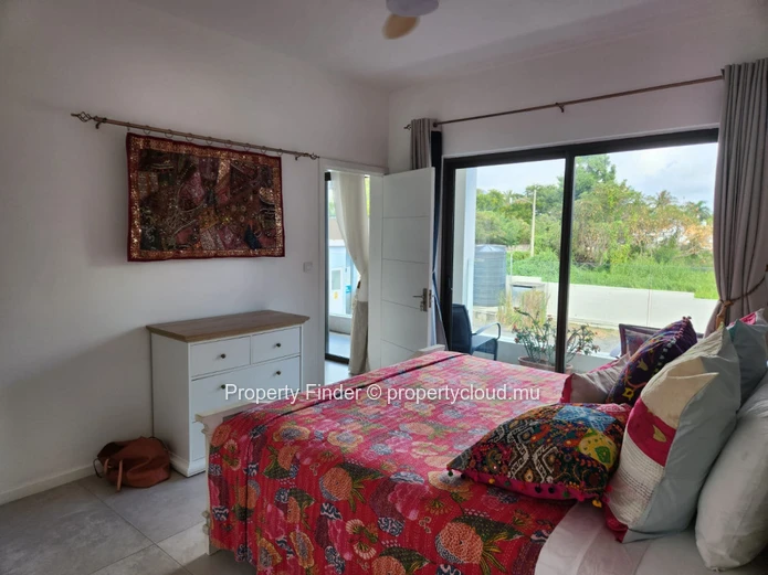 Charming apartment for sale in Black River