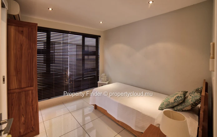 4 Bedroom Penthouse For Sale - West Of Mauritius