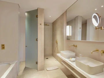 Appartement de 2 Chambres