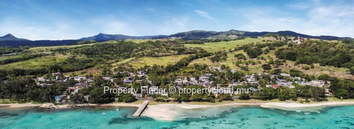 Villa Bioclimatique à Maurice – Maison de Luxe 3 Chambres avec Piscine Privée