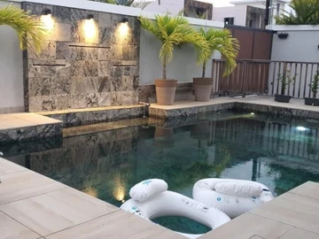 Villa de 3 Chambres